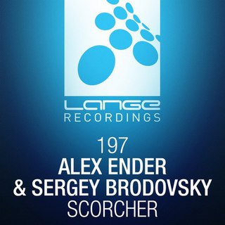 Scorcher (Original Mix)